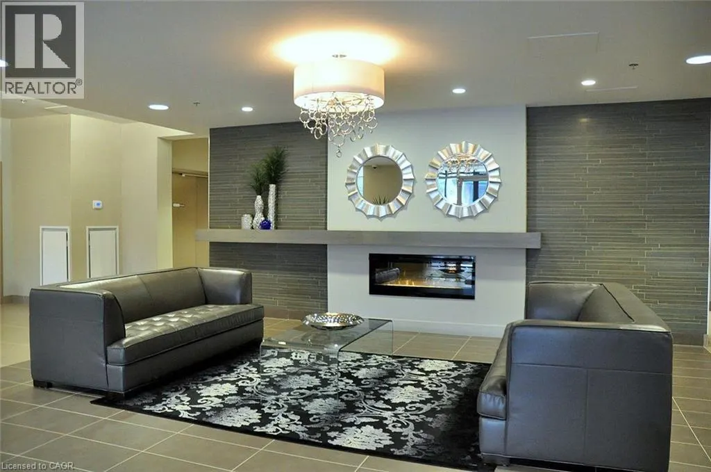 90 CHARLTON Avenue W Unit# 604, #604