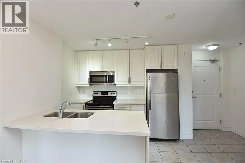 90 CHARLTON Avenue W Unit# 604, #604