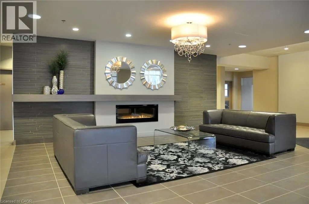 90 CHARLTON Avenue W Unit# 604, #604