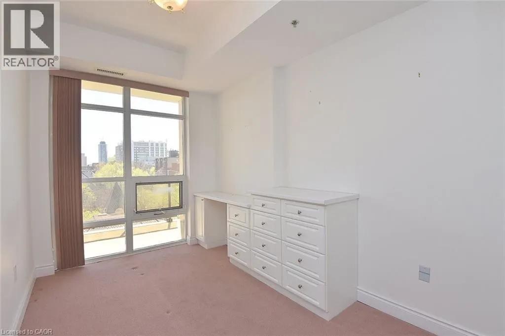 90 CHARLTON Avenue W Unit# 604, #604