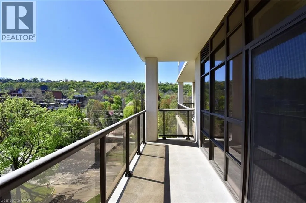 90 CHARLTON Avenue W Unit# 604, #604