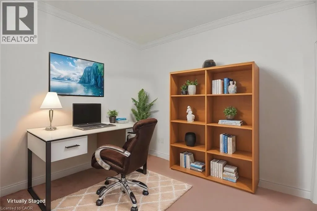 90 CHARLTON Avenue W Unit# 604, #604