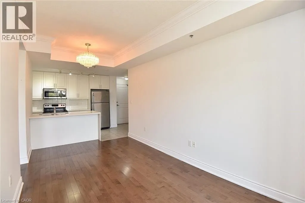 90 CHARLTON Avenue W Unit# 604, #604