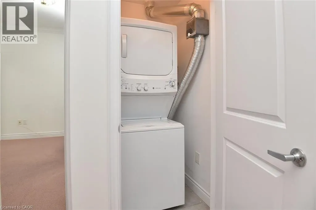 90 CHARLTON Avenue W Unit# 604, #604