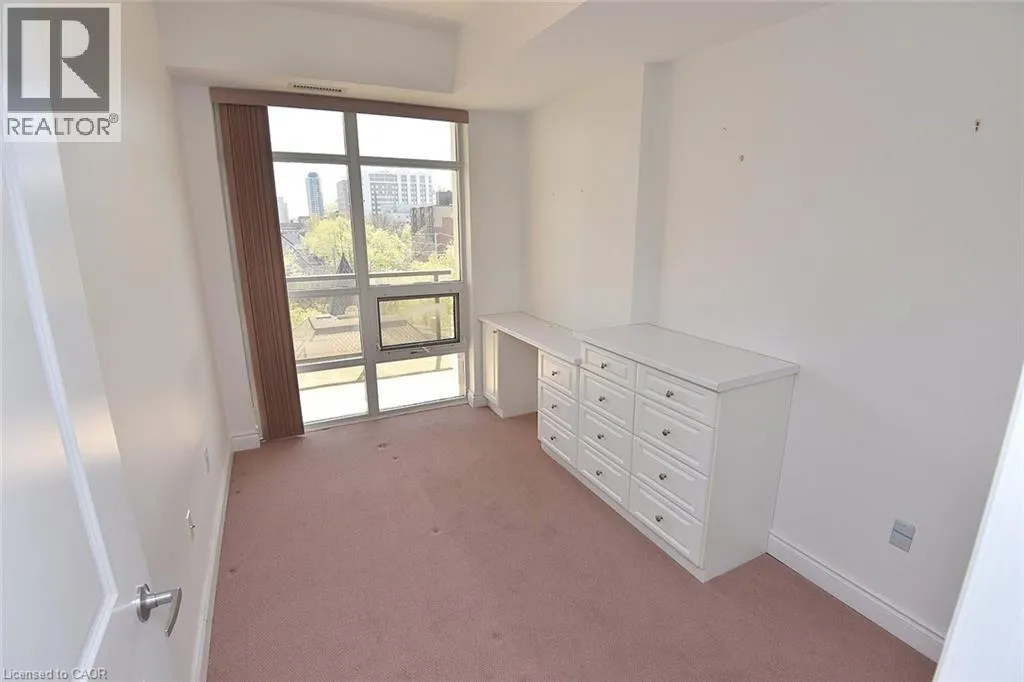 90 CHARLTON Avenue W Unit# 604, #604