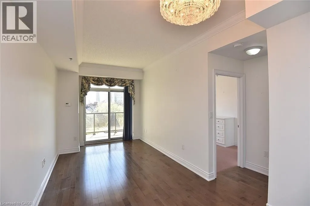 90 CHARLTON Avenue W Unit# 604, #604