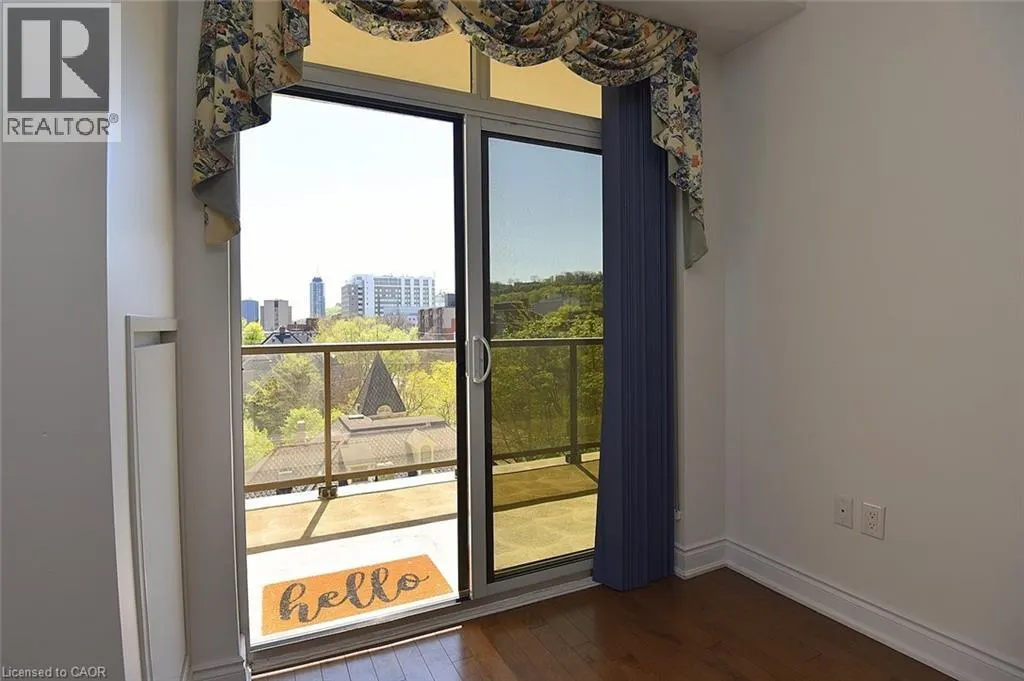 90 CHARLTON Avenue W Unit# 604, #604