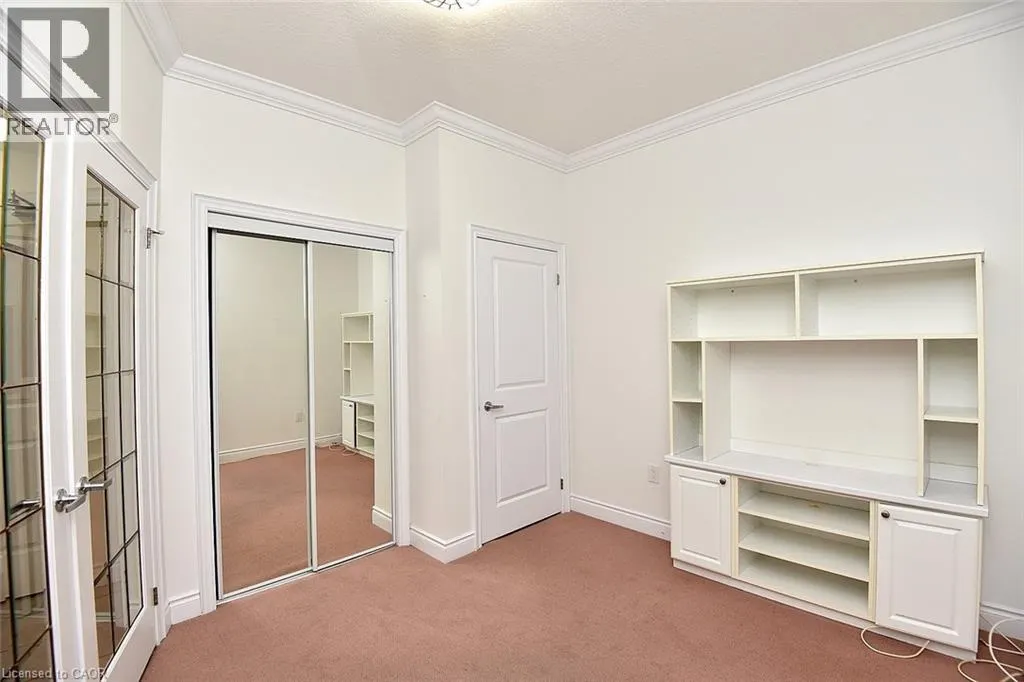 90 CHARLTON Avenue W Unit# 604, #604