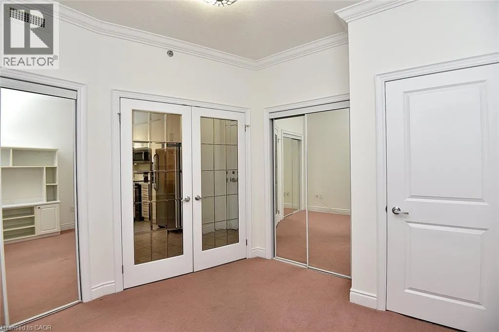 90 CHARLTON Avenue W Unit# 604, #604