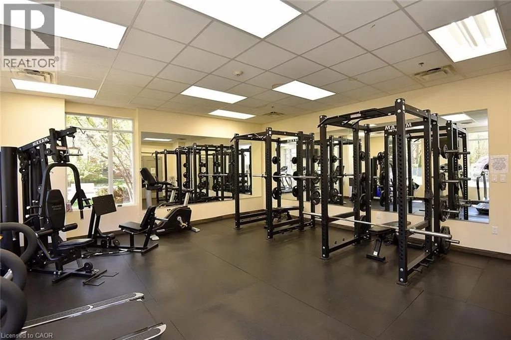 90 CHARLTON Avenue W Unit# 604, #604