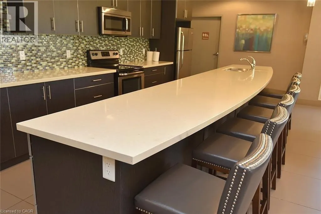 90 CHARLTON Avenue W Unit# 604, #604