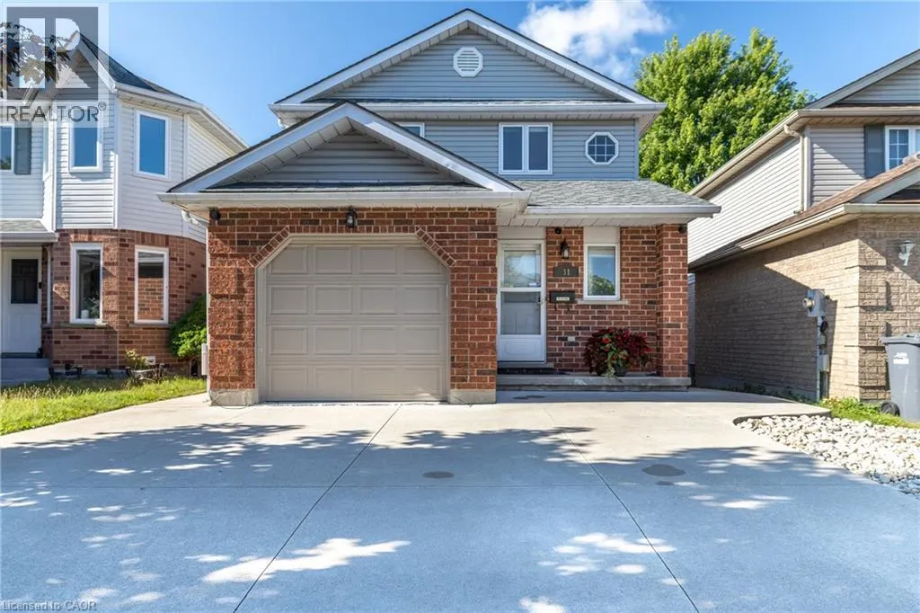 31 BUSHMILLS Crescent