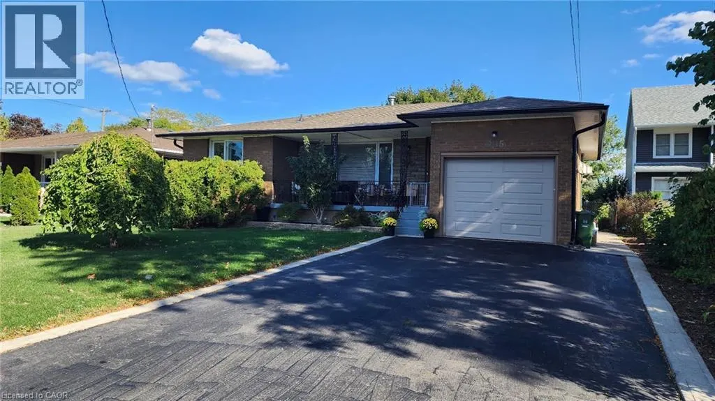 905 UPPER OTTAWA Street Unit# #Main, ##Main