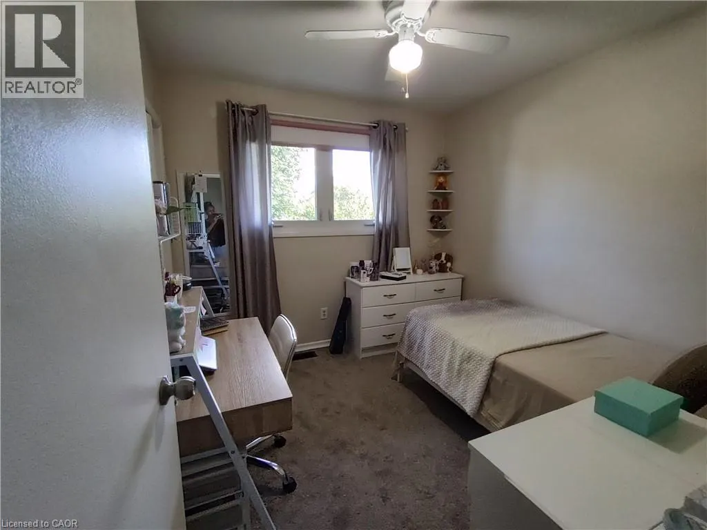 905 UPPER OTTAWA Street Unit# #Main, ##Main