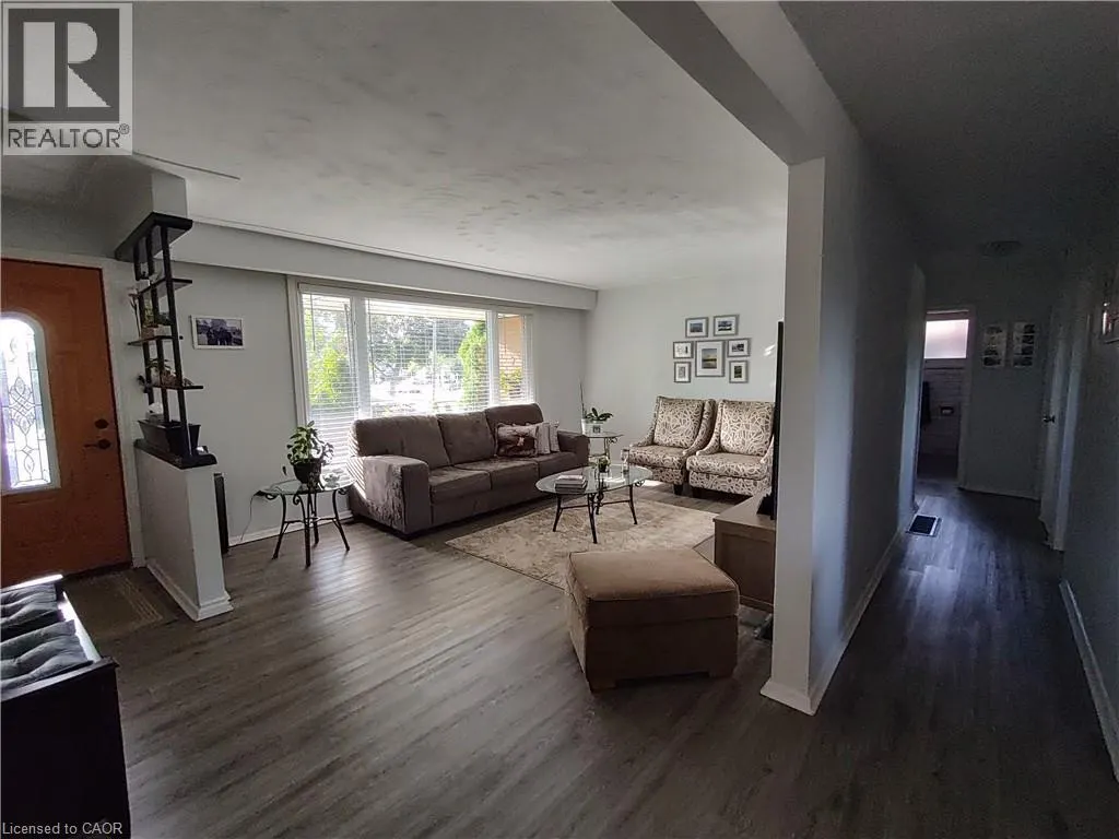 905 UPPER OTTAWA Street Unit# #Main, ##Main
