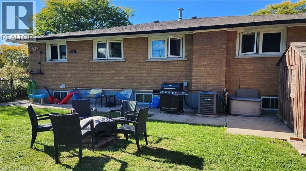 905 UPPER OTTAWA Street Unit# #Main, ##Main