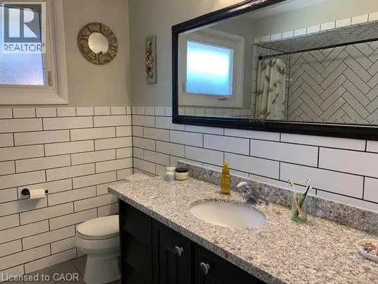 905 UPPER OTTAWA Street Unit# #Main, ##Main