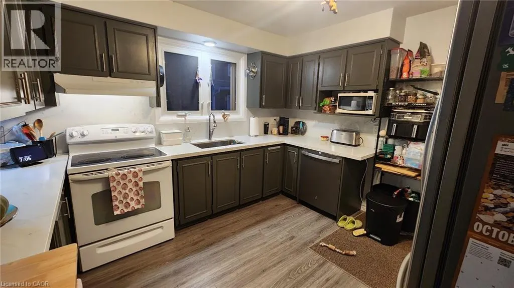 905 UPPER OTTAWA Street Unit# #Main, ##Main