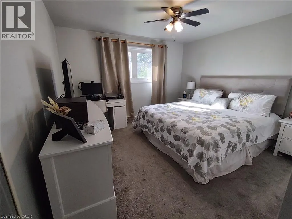 905 UPPER OTTAWA Street Unit# #Main, ##Main