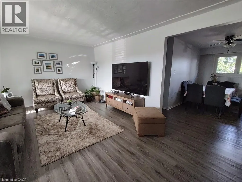 905 UPPER OTTAWA Street Unit# #Main, ##Main