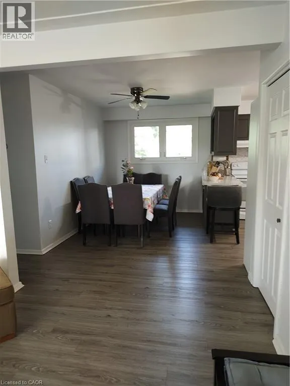905 UPPER OTTAWA Street Unit# #Main, ##Main