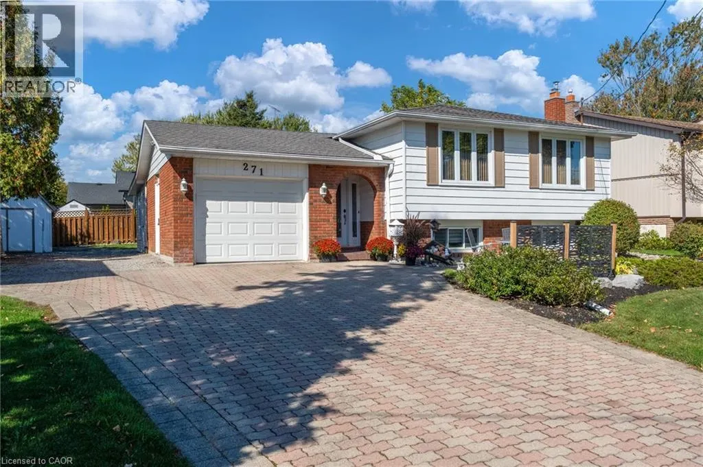 271 HALLER Crescent