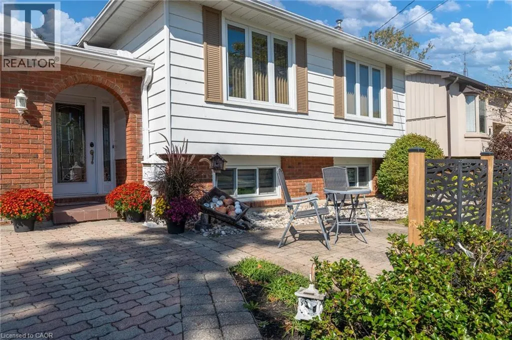 271 HALLER Crescent