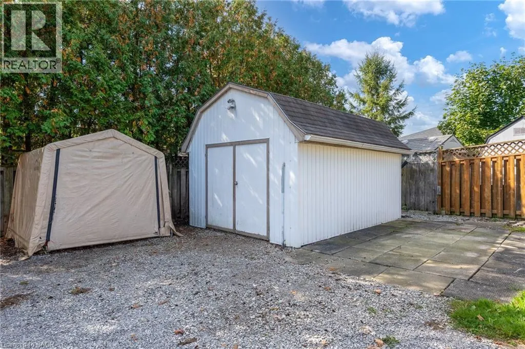 271 HALLER Crescent
