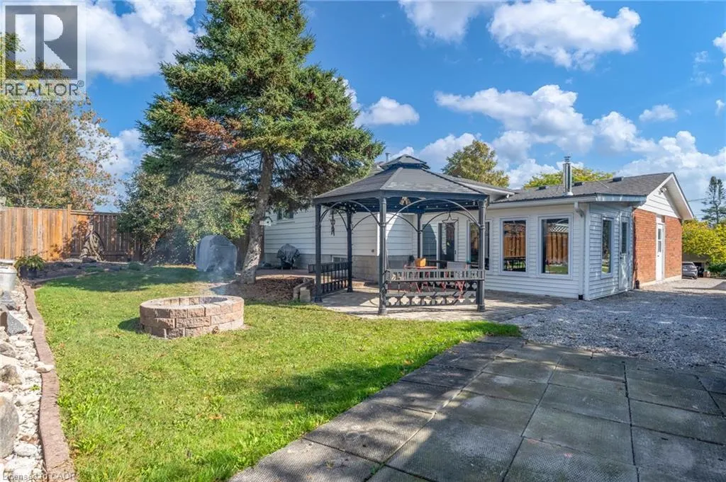271 HALLER Crescent