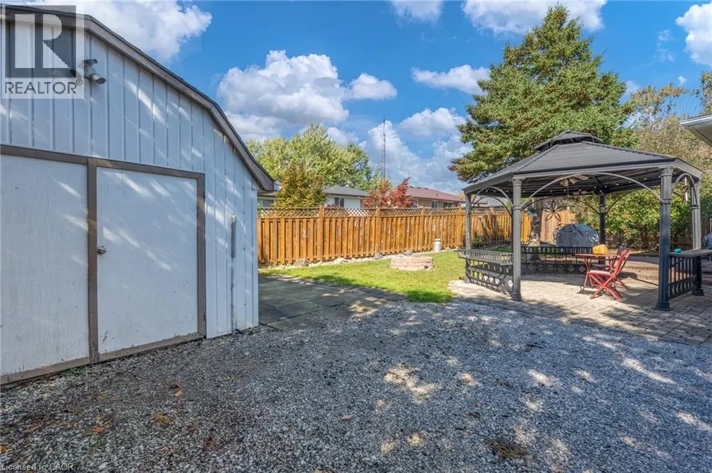 271 HALLER Crescent