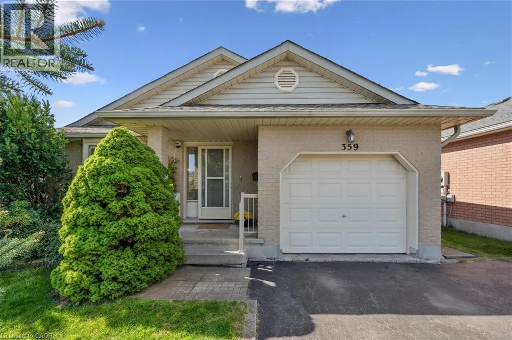 359 WESTVALE Drive
