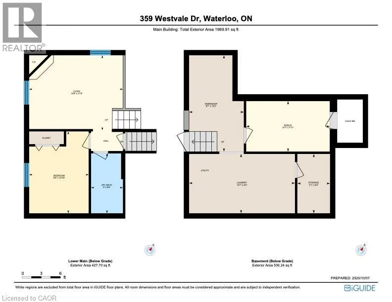 359 WESTVALE Drive