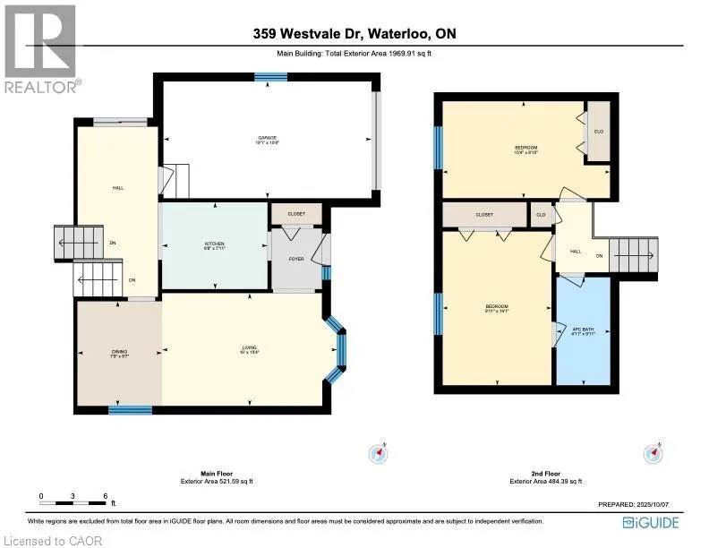 359 WESTVALE Drive