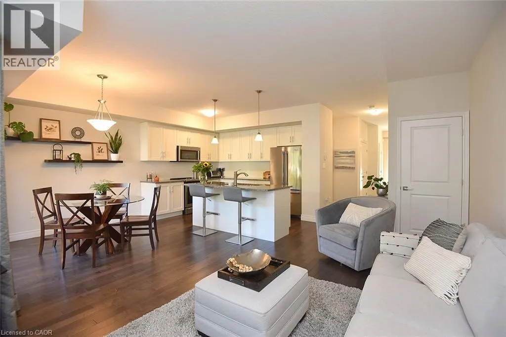 40 HAMILTON Street S Unit# 7, #7