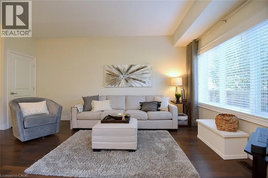 40 HAMILTON Street S Unit# 7, #7