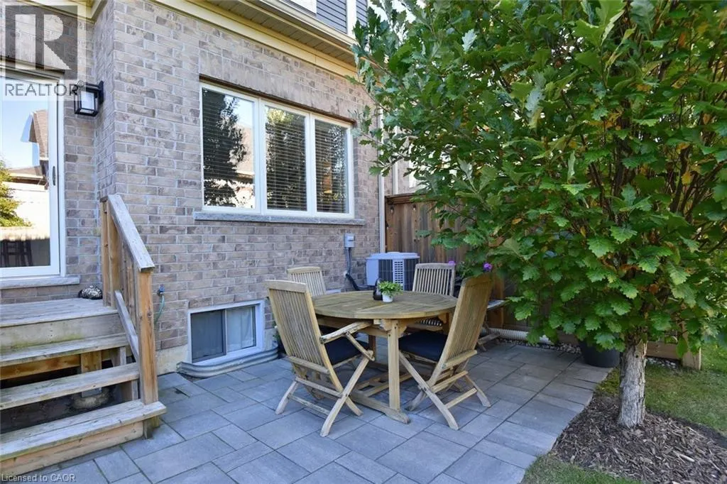 40 HAMILTON Street S Unit# 7, #7