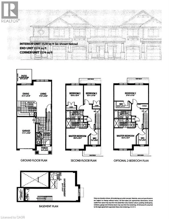 40 HAMILTON Street S Unit# 7, #7