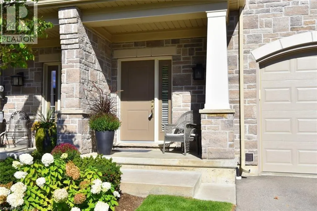40 HAMILTON Street S Unit# 7, #7
