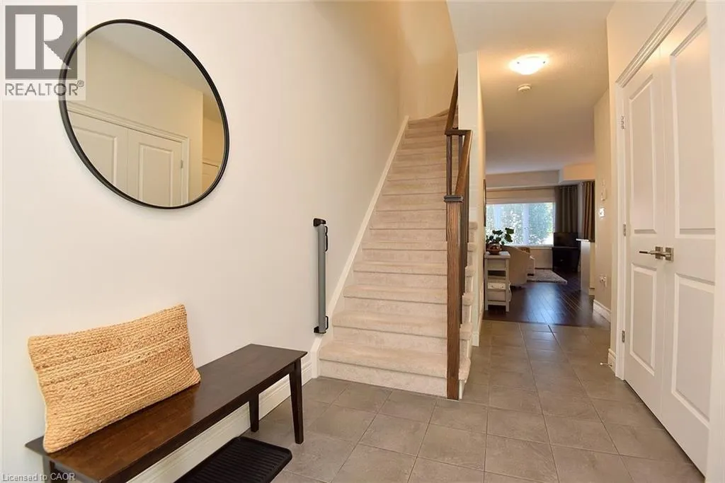 40 HAMILTON Street S Unit# 7, #7
