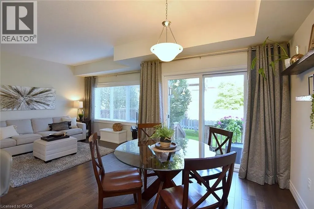 40 HAMILTON Street S Unit# 7, #7