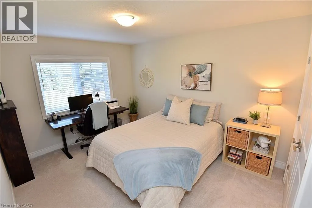 40 HAMILTON Street S Unit# 7, #7