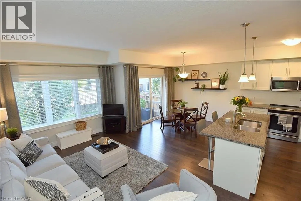 40 HAMILTON Street S Unit# 7, #7