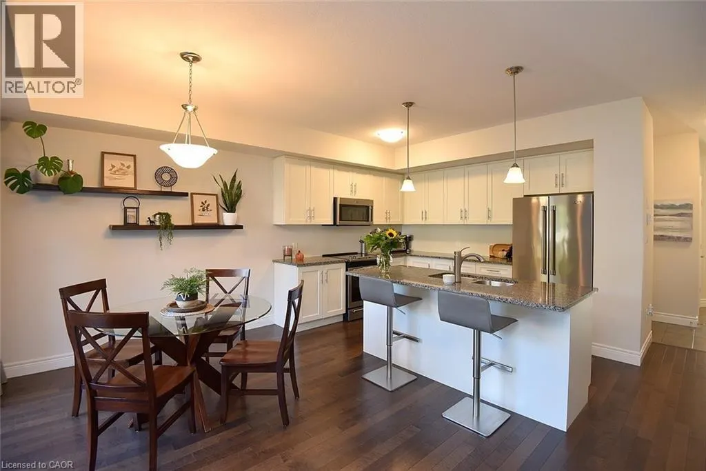 40 HAMILTON Street S Unit# 7, #7