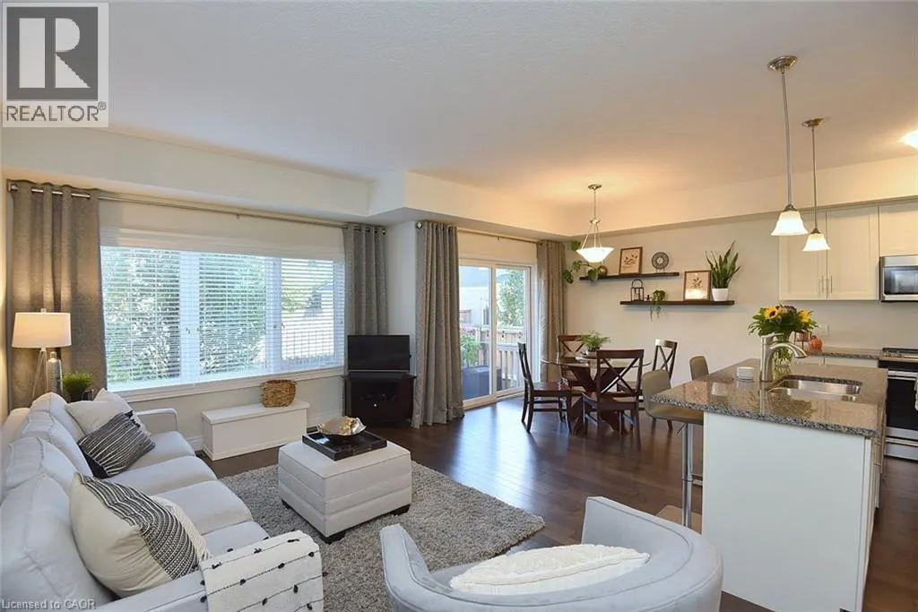 40 HAMILTON Street S Unit# 7, #7