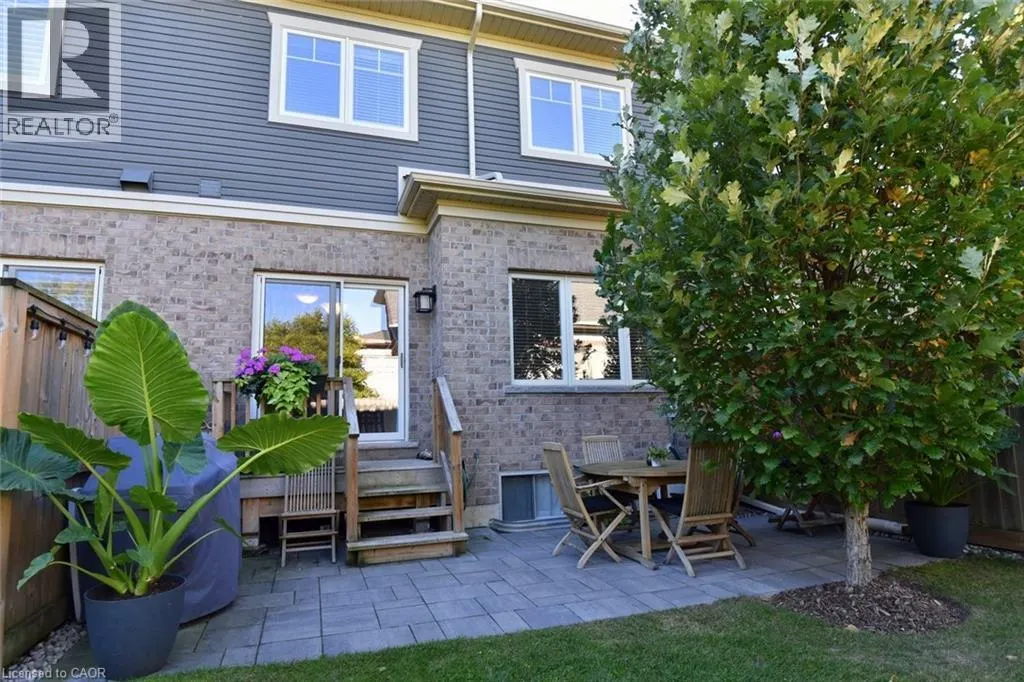 40 HAMILTON Street S Unit# 7, #7