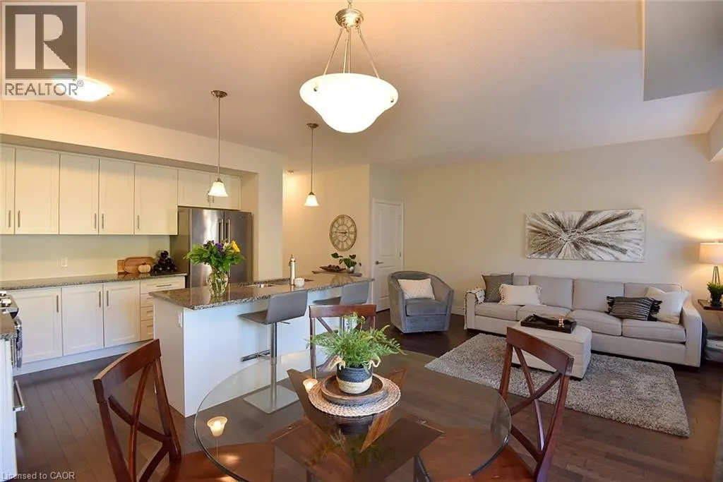 40 HAMILTON Street S Unit# 7, #7