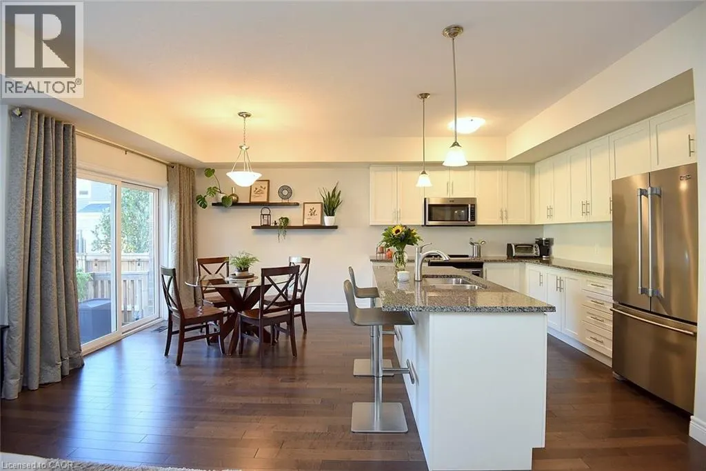 40 HAMILTON Street S Unit# 7, #7