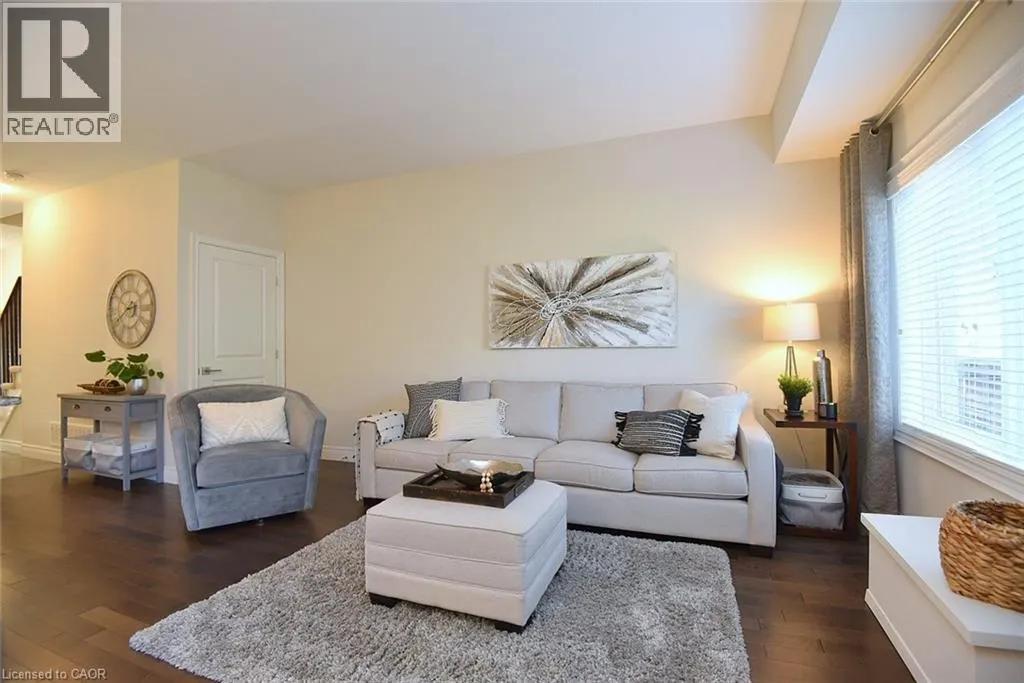 40 HAMILTON Street S Unit# 7, #7