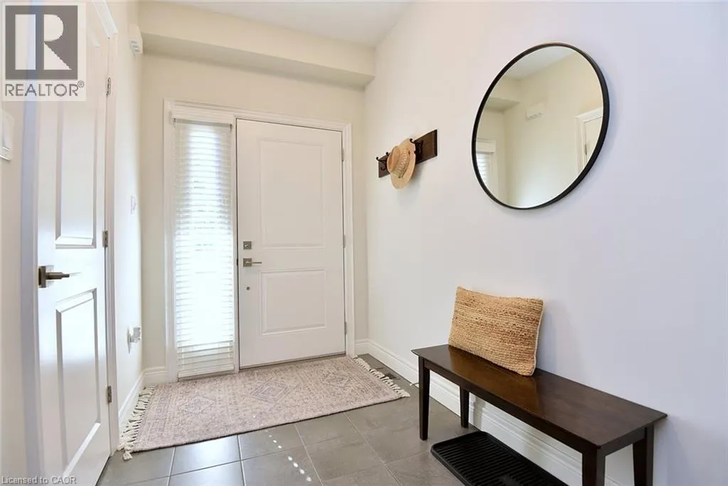 40 HAMILTON Street S Unit# 7, #7