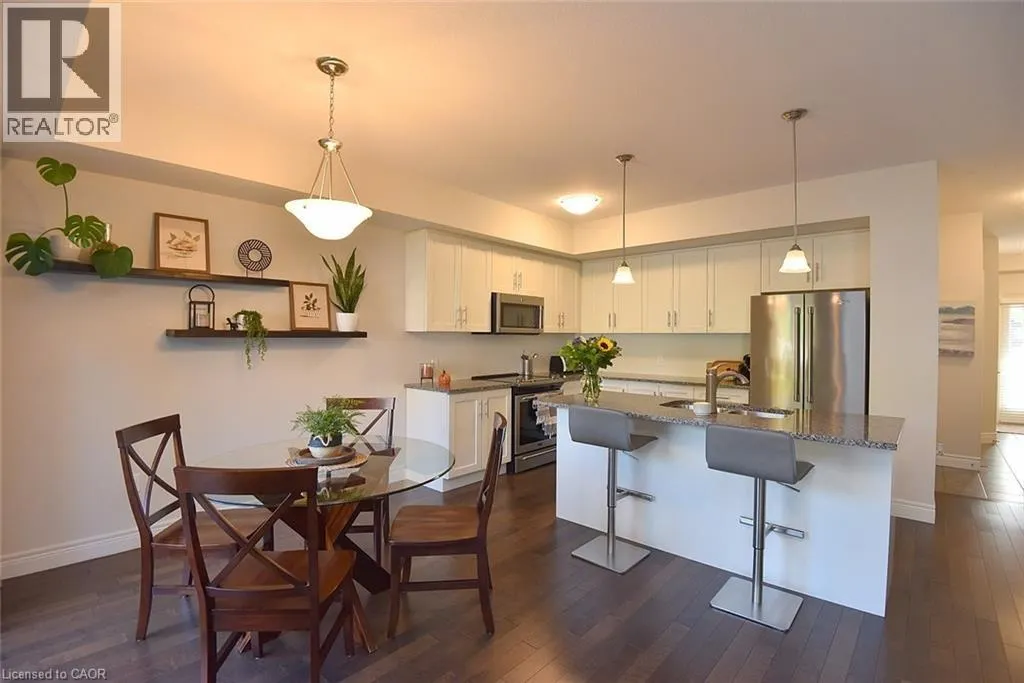 40 HAMILTON Street S Unit# 7, #7